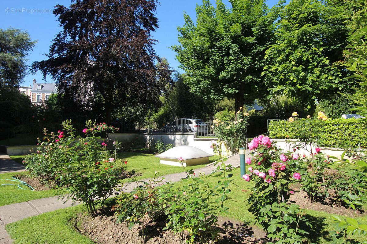 Appartement à MEUDON