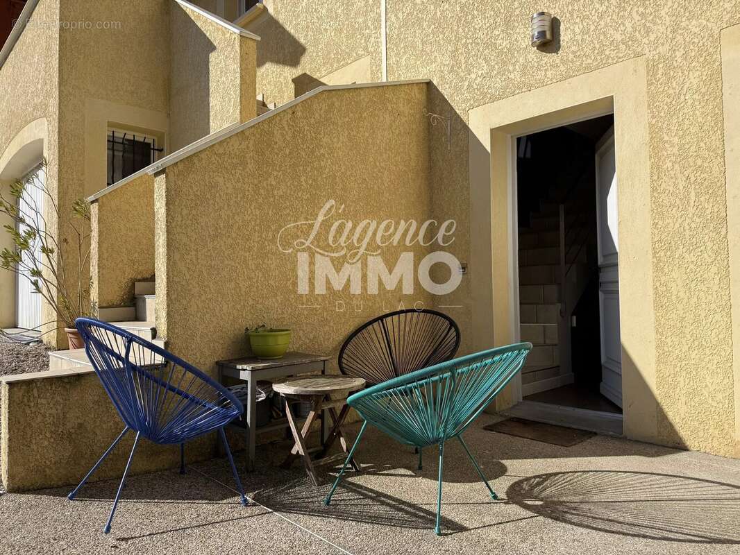 Appartement à DOUSSARD