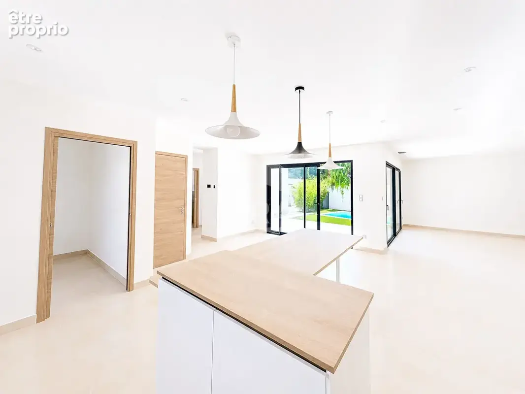 Maison 122m² à perpignan - photo 6