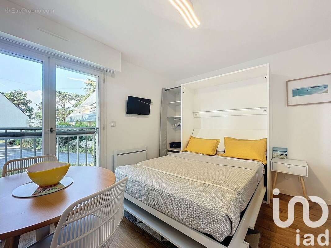 Photo 6 - Appartement à QUIBERON