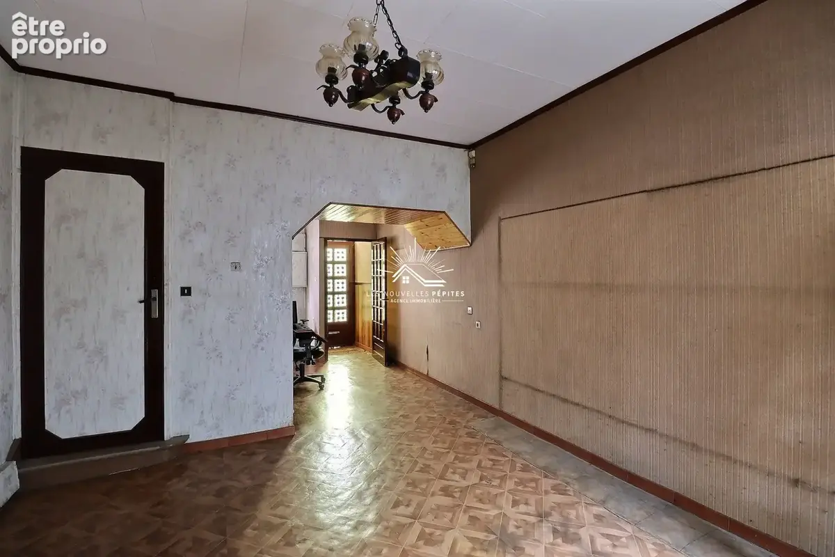 Maison 4 pièces 90 m² à vendre à Wasquehal (59290) - photo 1