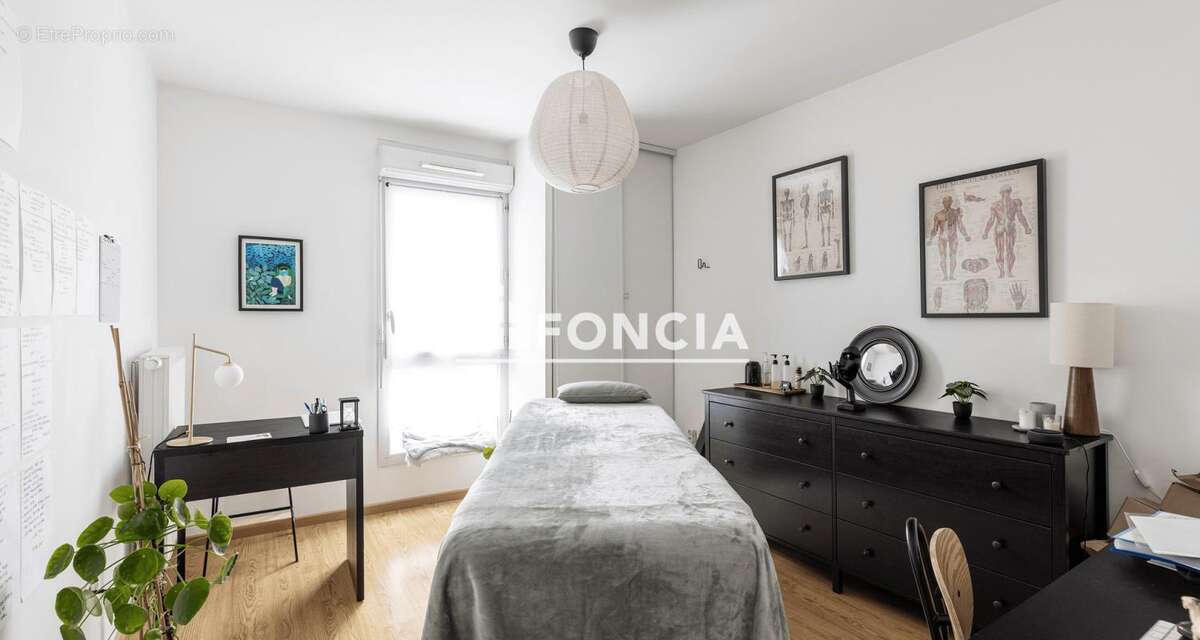 Appartement à CROIX
