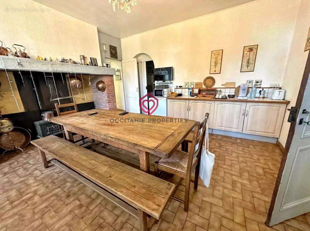 Propriété de Prestige avec Gîtes, Piscine et Fort Potentiel Touristique à Vendre près de Nogaro, Gers (Occitanie) - photo 6