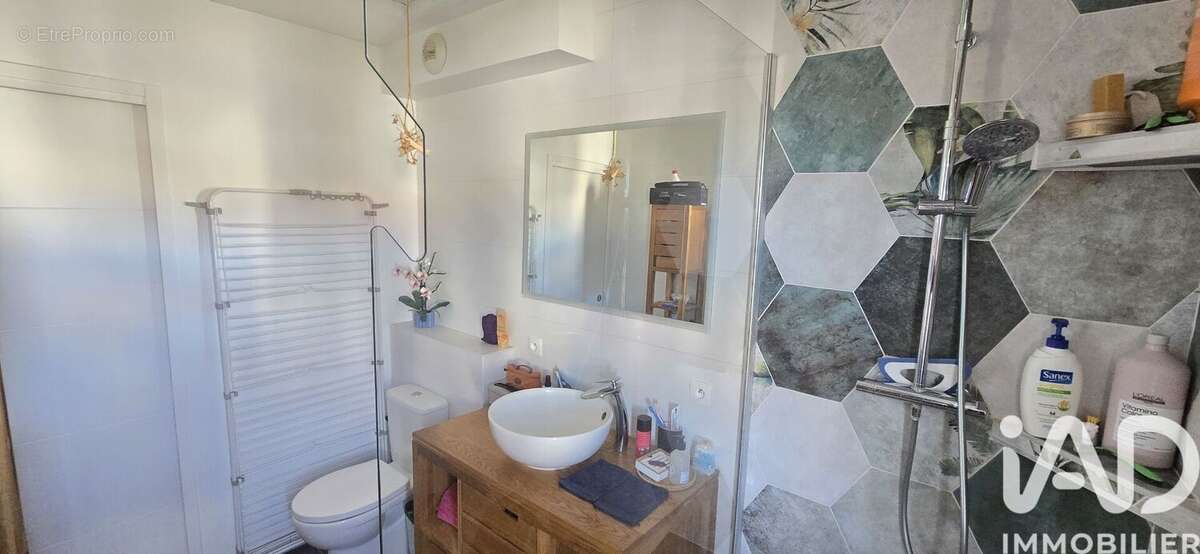 Photo 7 - Appartement à MONTPELLIER