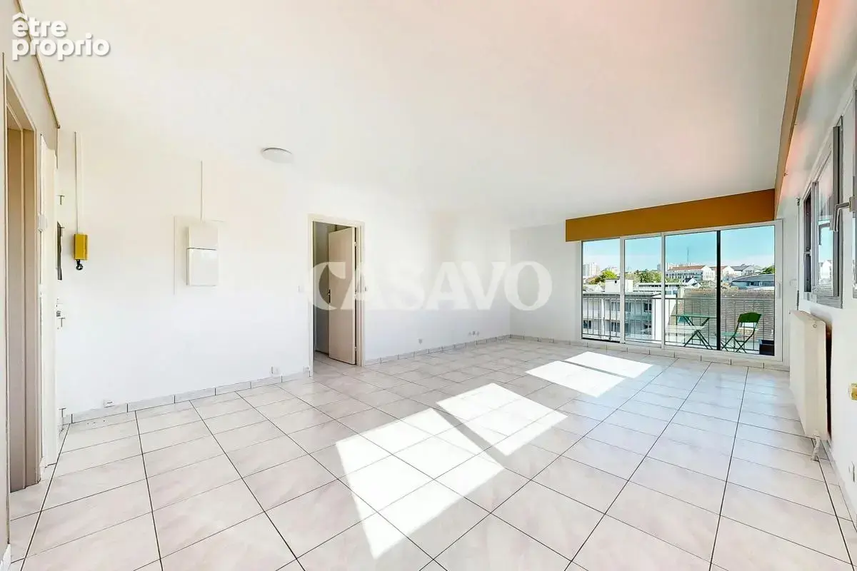 Vente Appartement 3 pièces de 68m² - 77000 Melun - photo 3