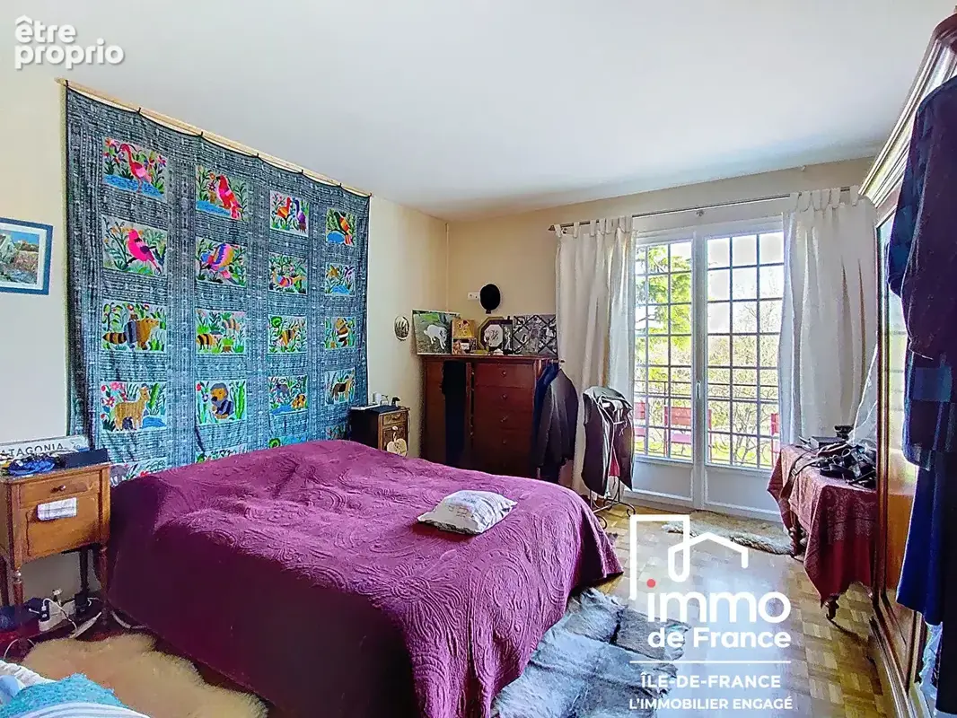 Maison de 234m² habitables à vendre - BONNEVAL - photo 7