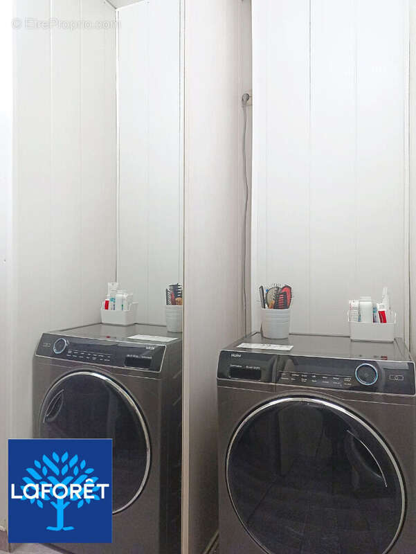 Appartement à NEUILLY-SUR-MARNE