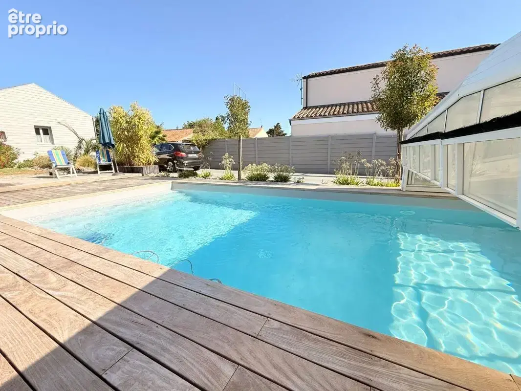 Maison À Vendre - photo 3