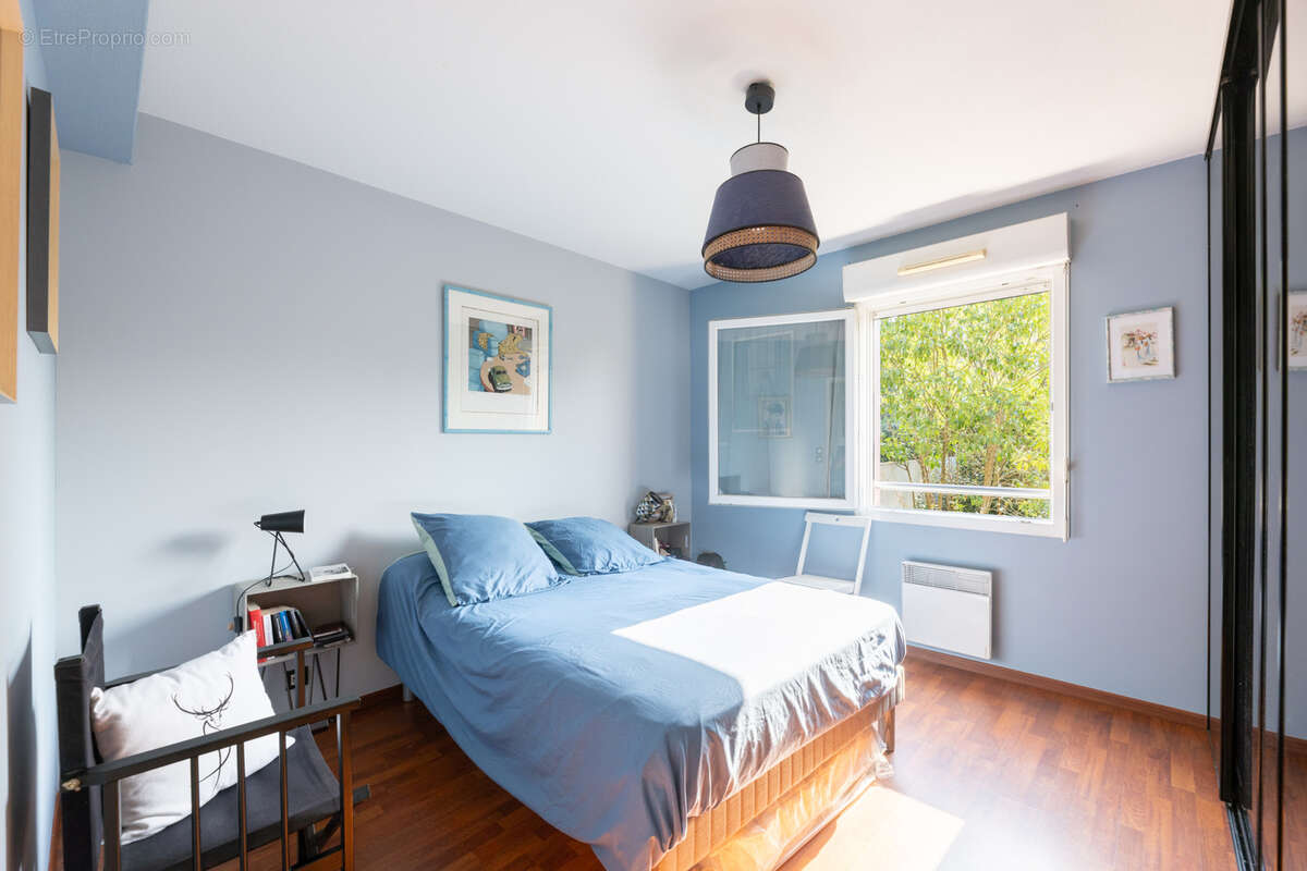 BAYONNE, un extérieur de 12 m2 qui change tout ! - photo 2