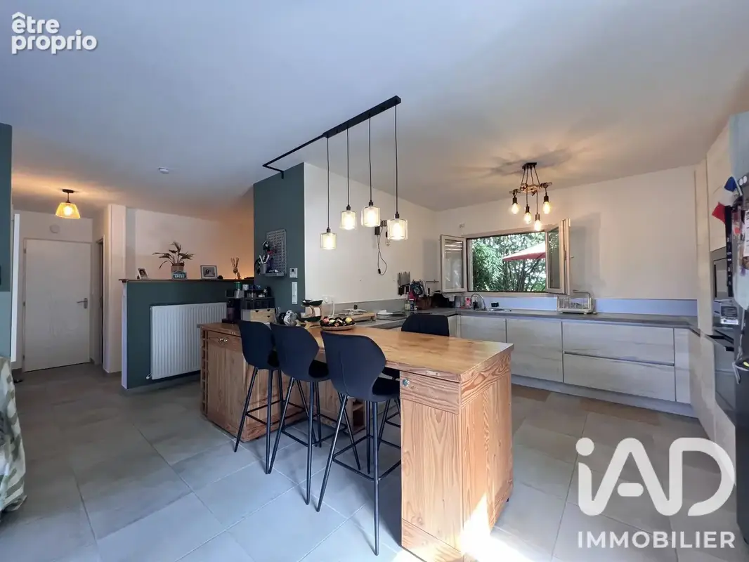 Photo 1 - Maison à ARVILLARD