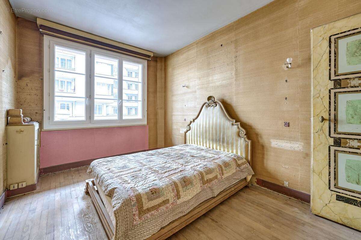 Appartement calme dans une voie privée - photo 10