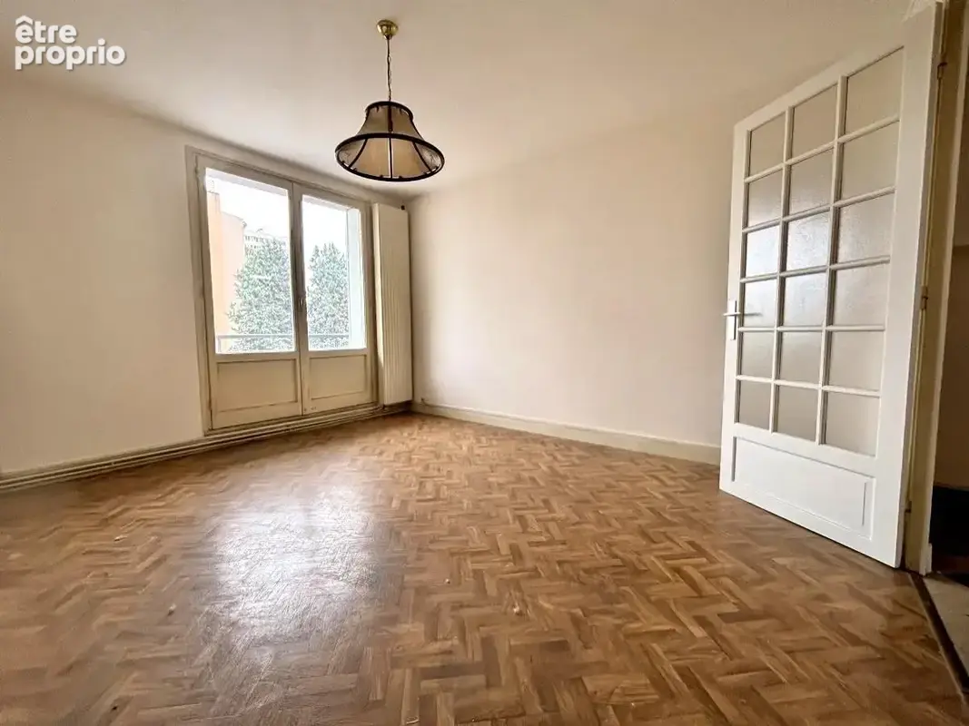 Appartement 53 m² à Grenoble  - photo 5