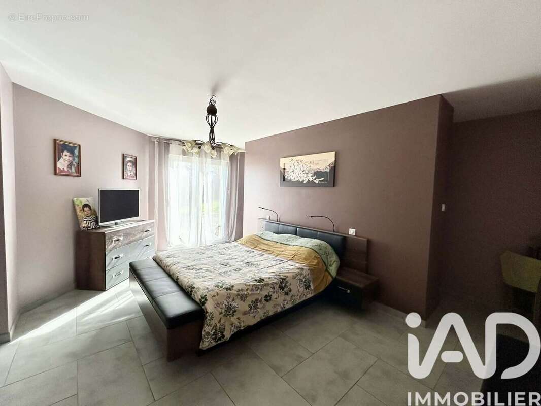 Photo 8 - Maison à CHATENOIS