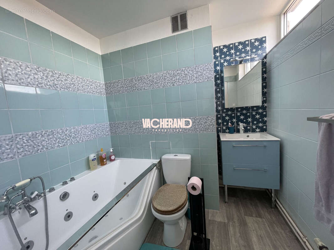 Appartement à DUNKERQUE