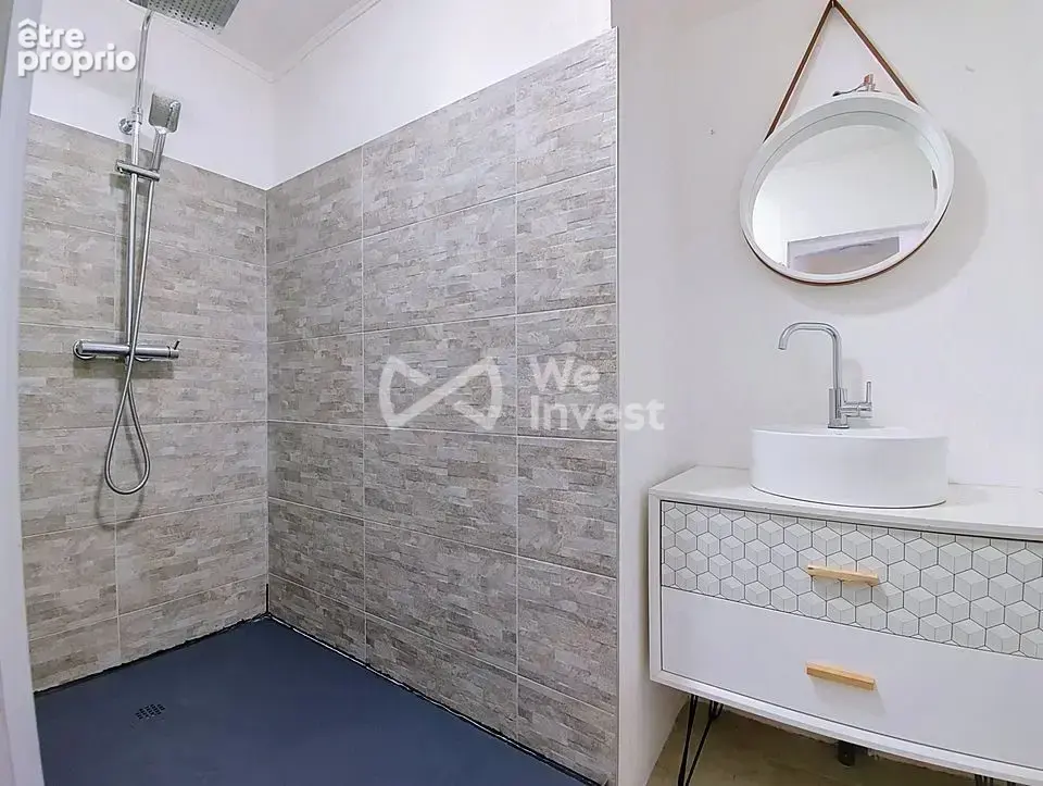 Appartement 2 pièces 52 m² à vendre à Annonay (07100) - photo 5