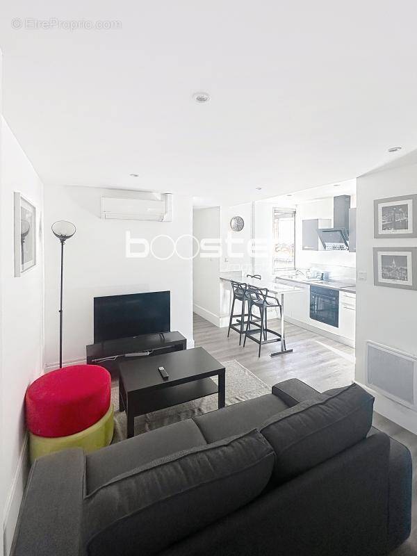 Appartement à LIMOGES