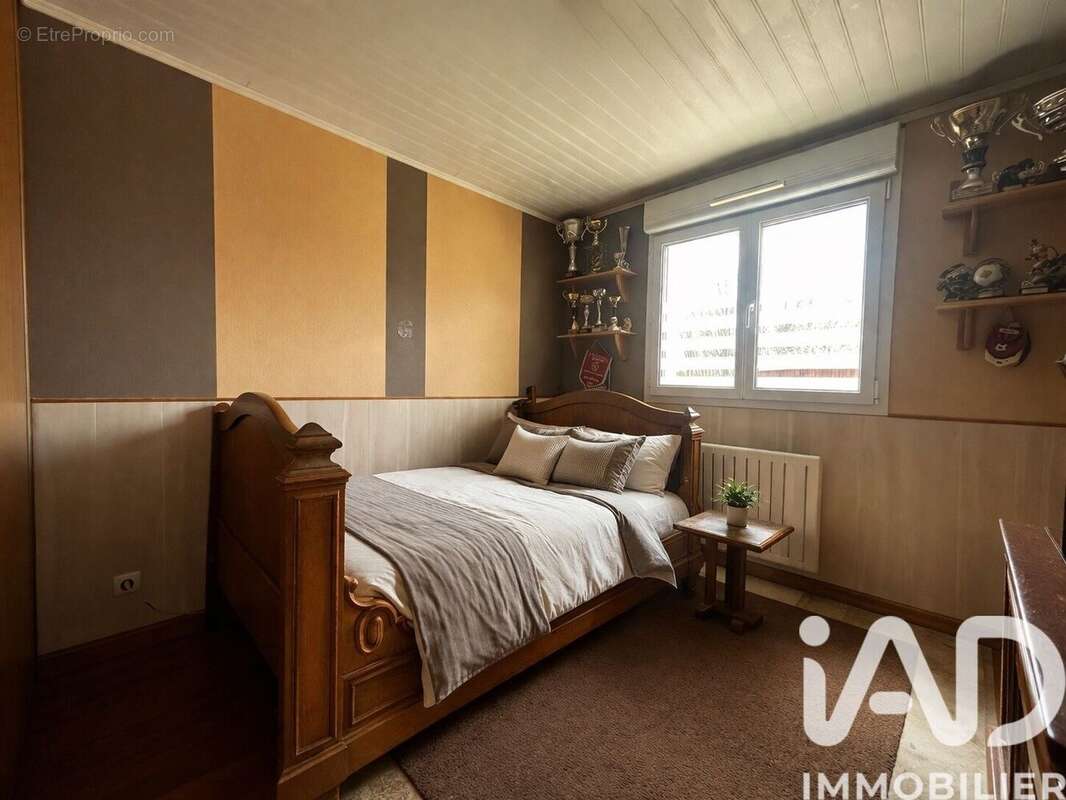 Maison 103 m² à Vatry  - photo 7