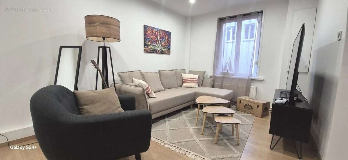 Maison à WERVICQ-SUD