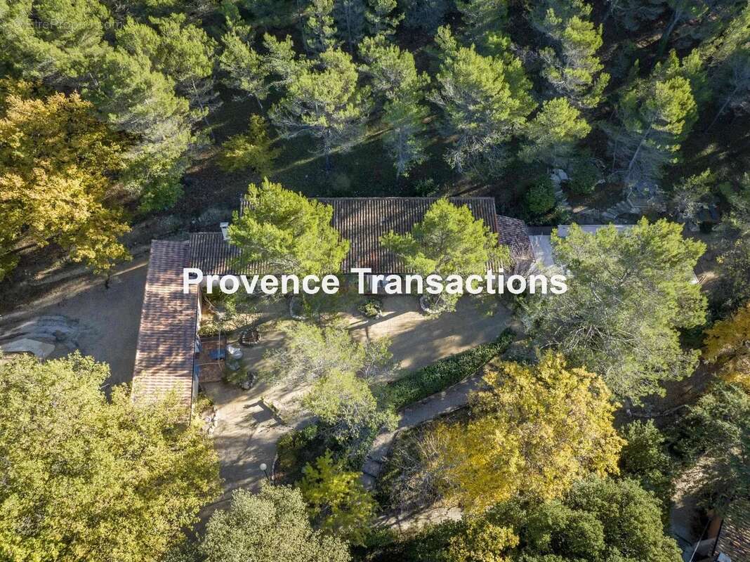 Commerce à GIGONDAS