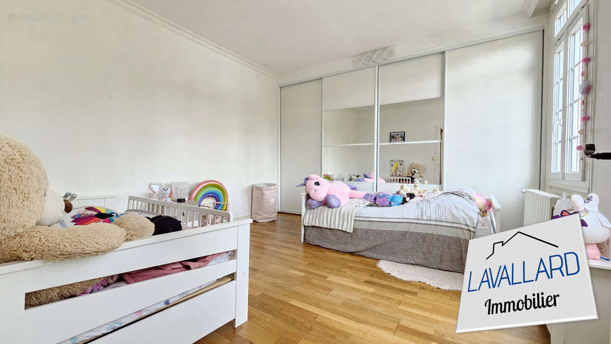 Maison à VILLERS-BOCAGE