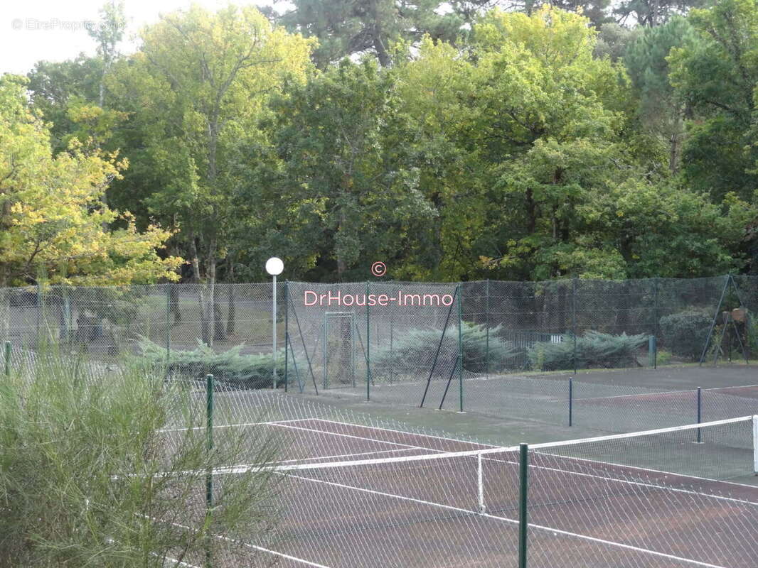 Maison à SAINT-AUGUSTIN