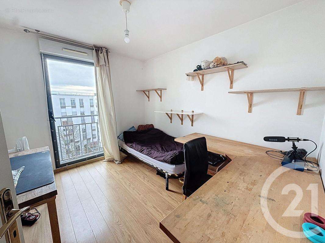 Appartement 94 m² à Choisy-Le-Roi  - photo 13
