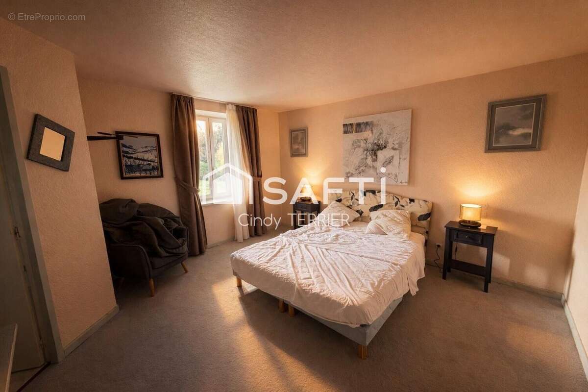 Photo 7 - Maison à LES ABRETS