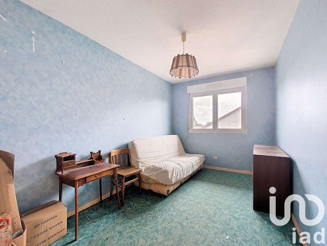 Photo 7 - Appartement à VALLEIRY