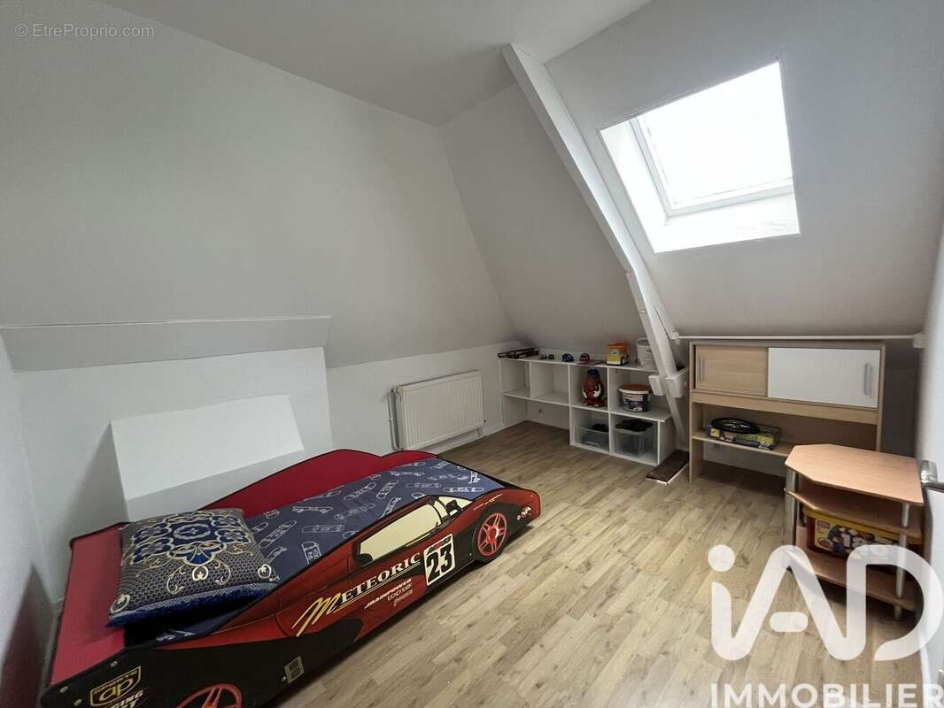 Photo 6 - Maison à BEAUVAIS