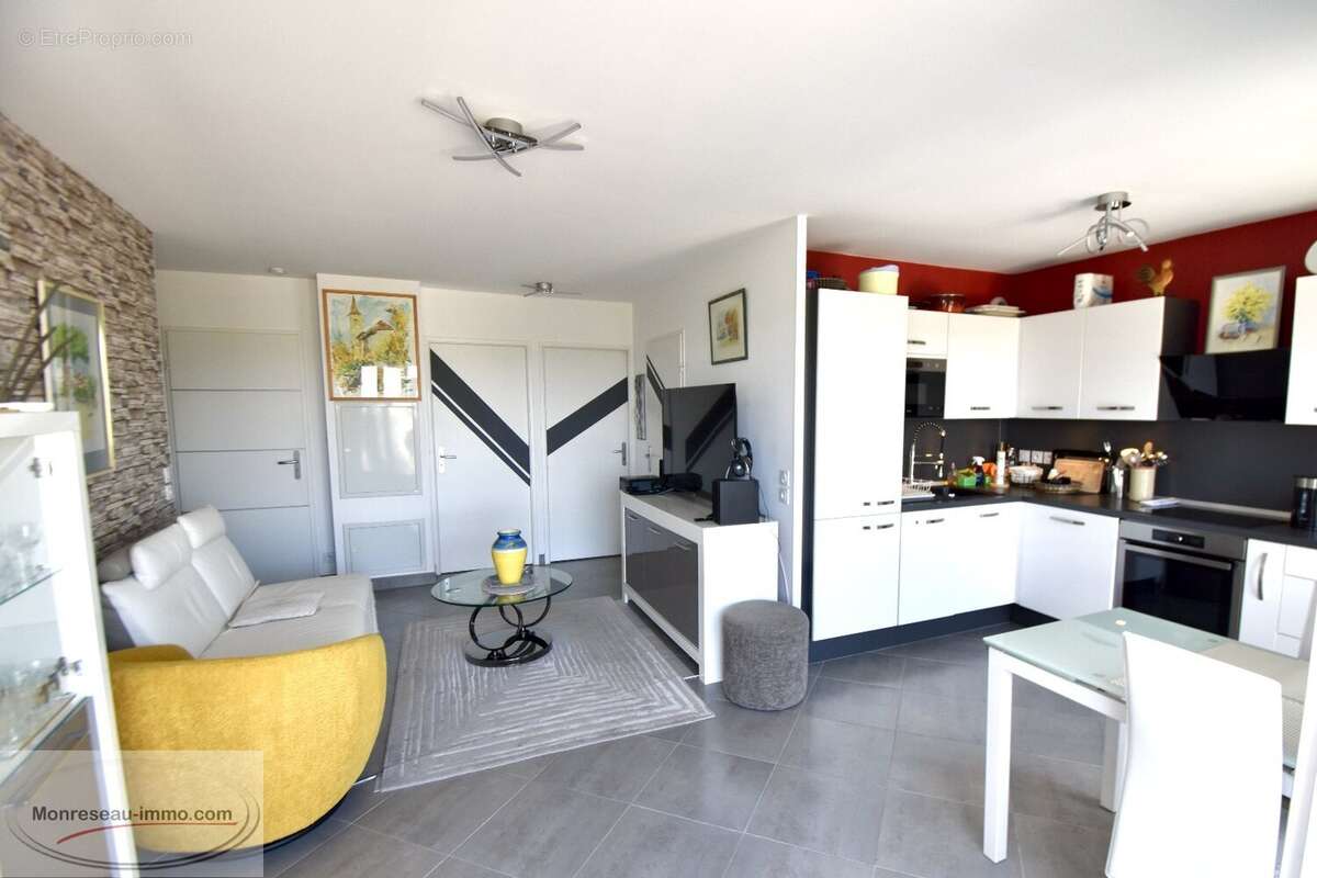 Appartement à GRASSE