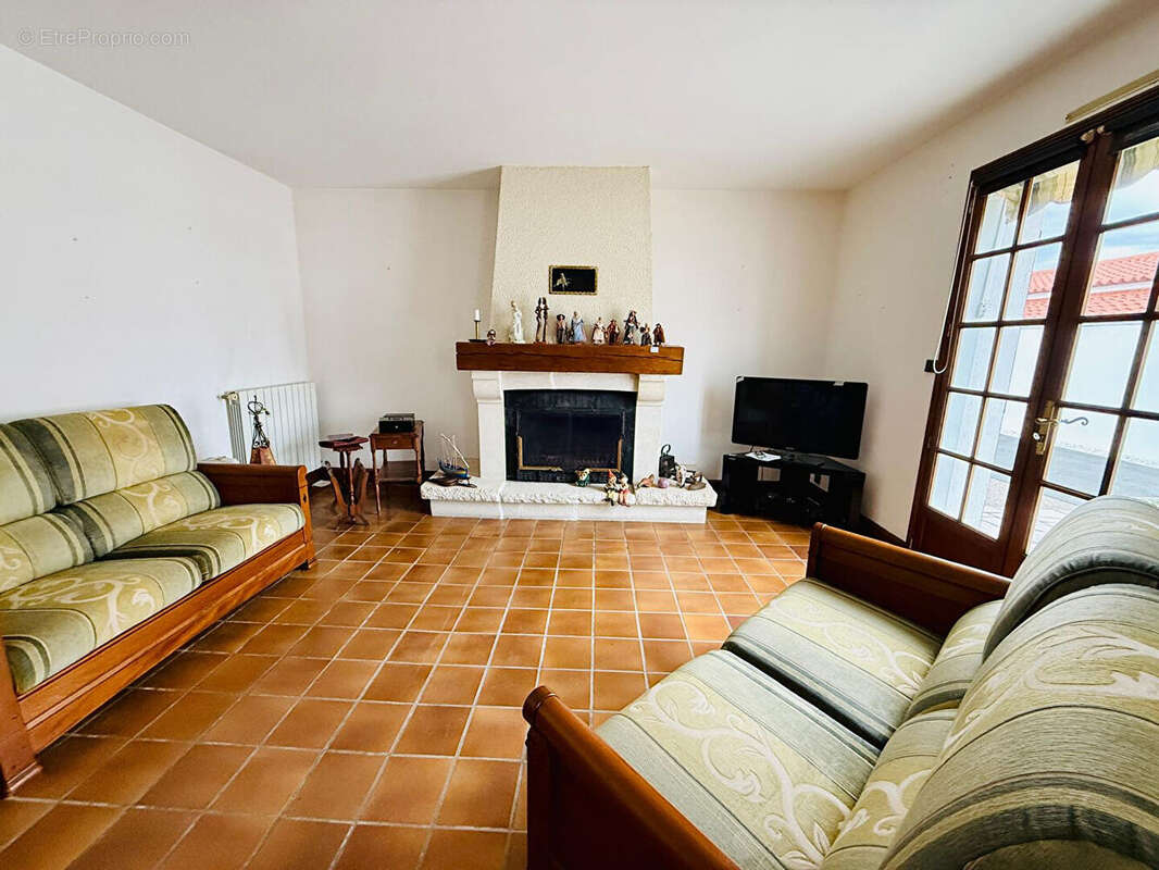 Maison à CHATELAILLON-PLAGE