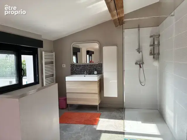 Maison moderne   marsillargues - photo 17