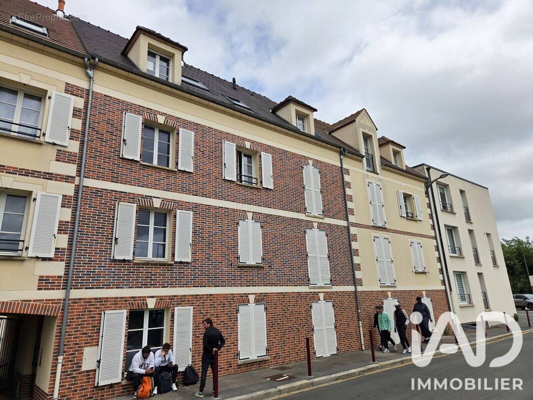 Photo 1 - Appartement à BEAUVAIS
