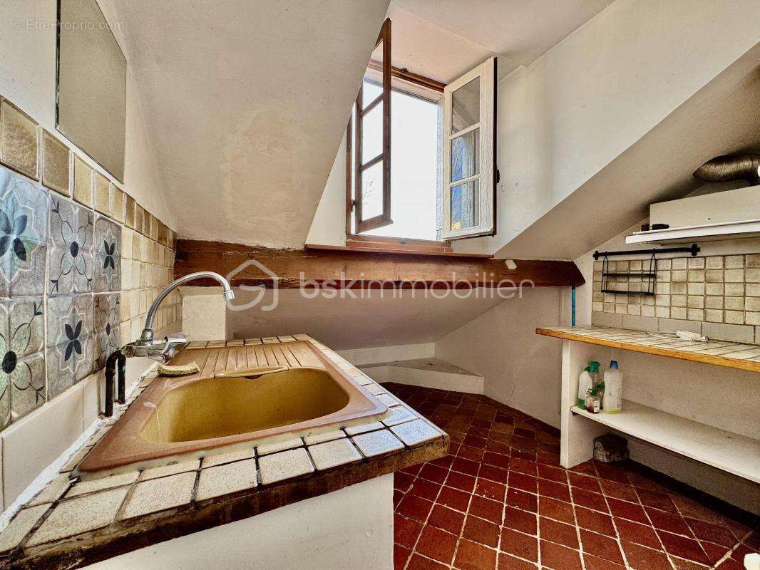 Appartement à SAINT-DENIS