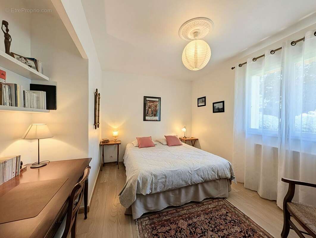 Maison à AIX-LES-BAINS