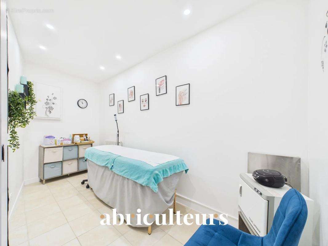 Commerce à CHARTRES