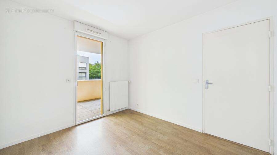 Appartement à CHANTEPIE