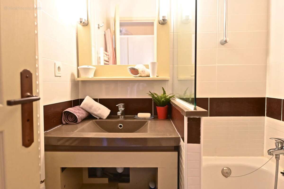 Appartement à LA SEYNE-SUR-MER