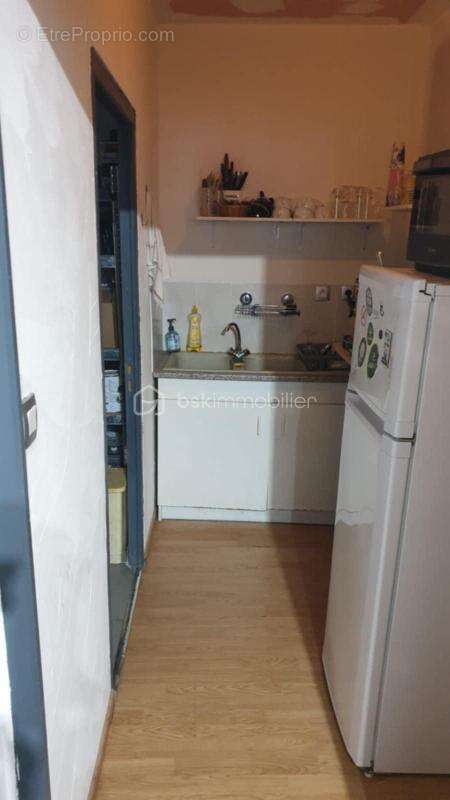 Appartement à MARCIAC