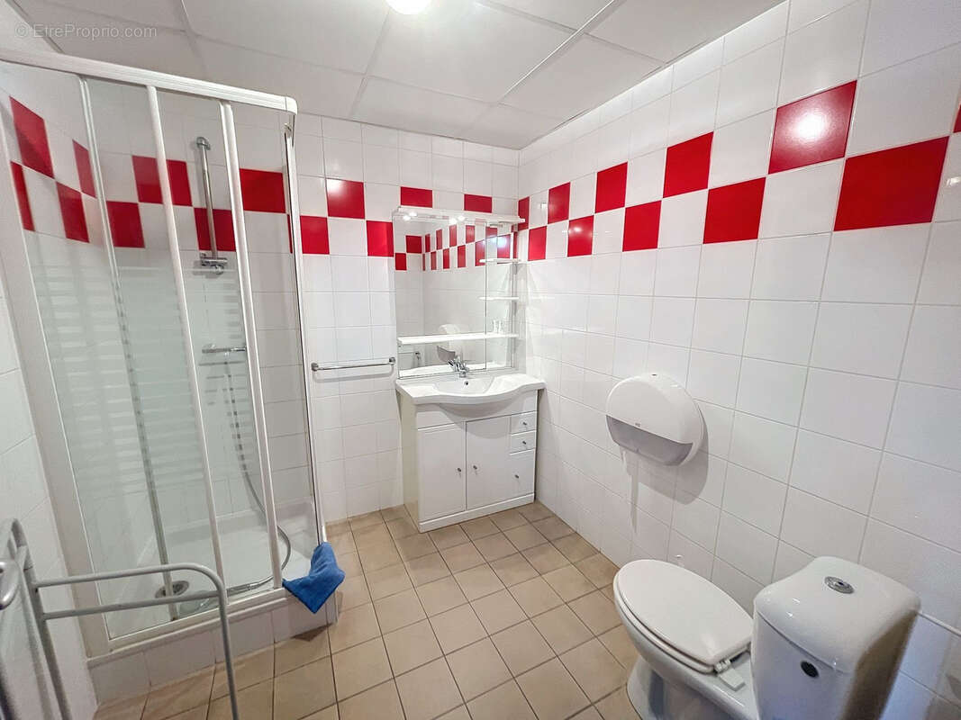 Appartement à GASTINS