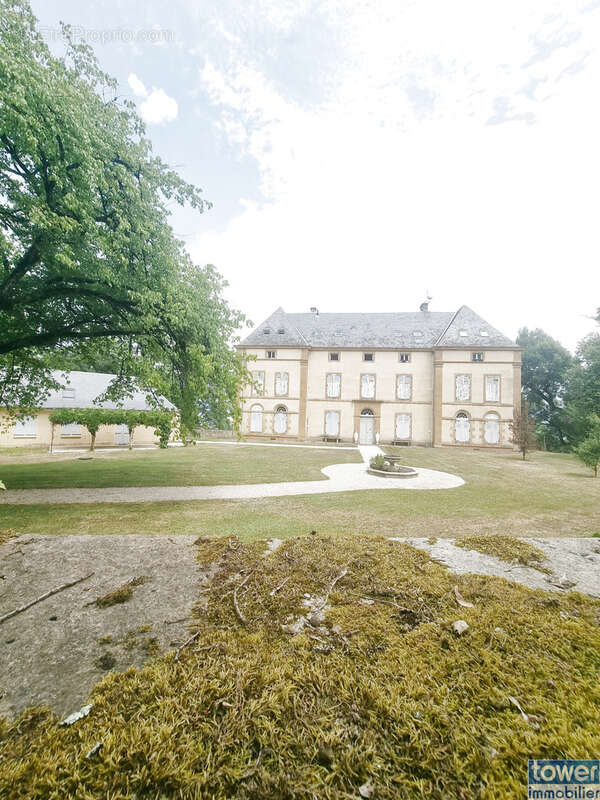 Appartement à MARTEL