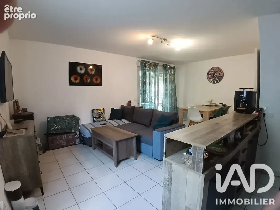Photo 1 - Appartement à PAU