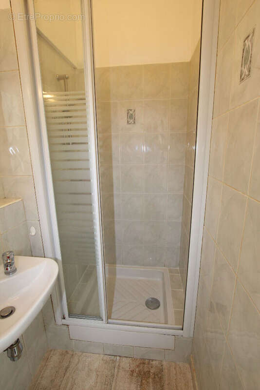 Appartement à MEUDON