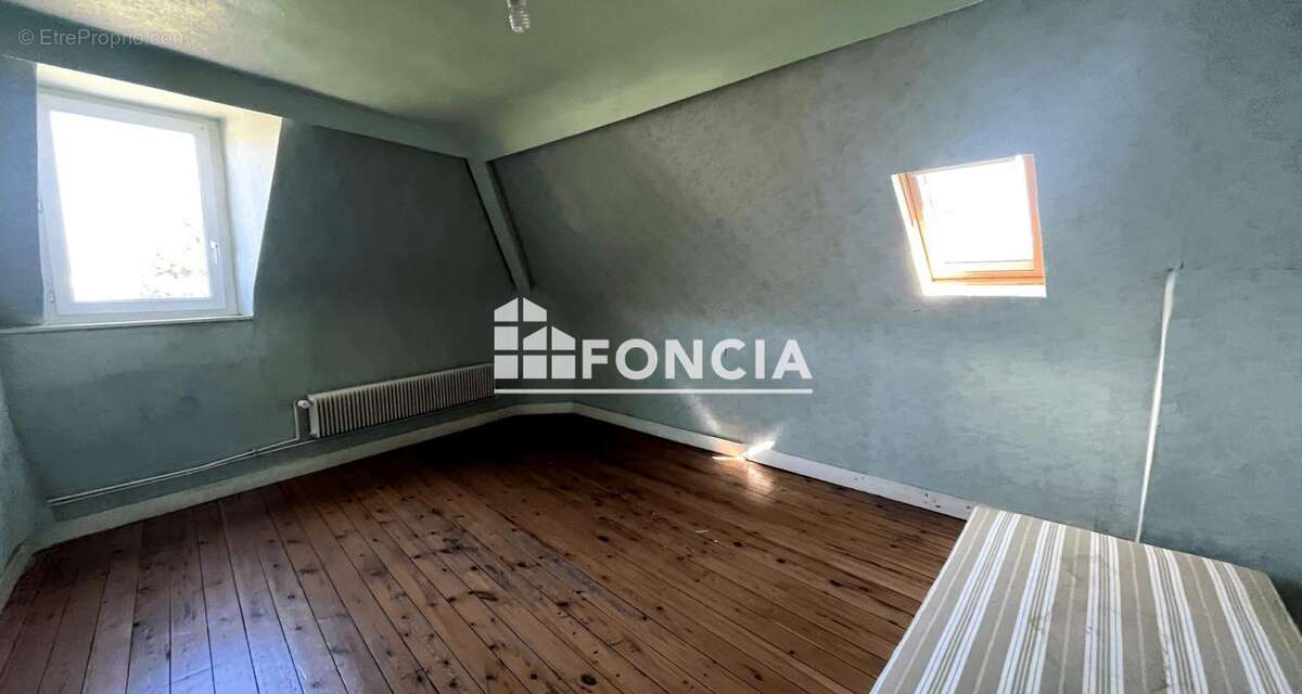 Maison à LE PETIT-QUEVILLY