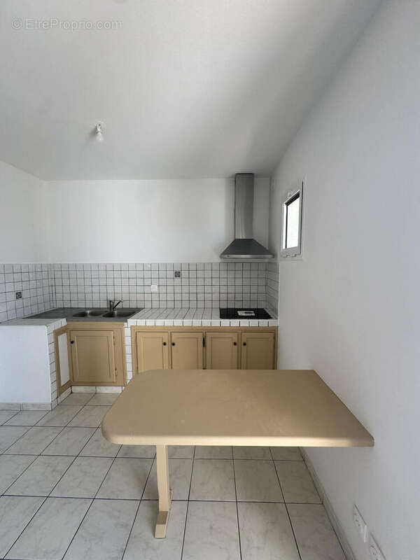 Photo 5 - Appartement à SAINT-PIERRE