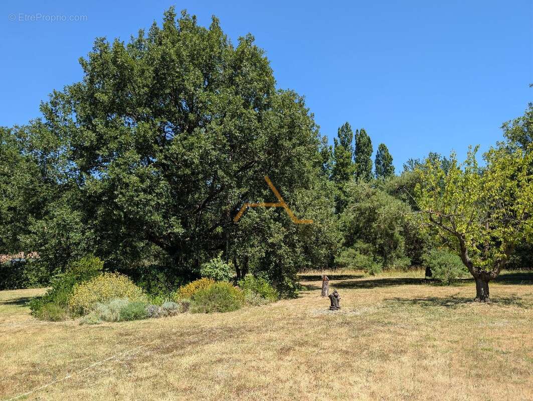 A vendre Dieulefit - photo 4