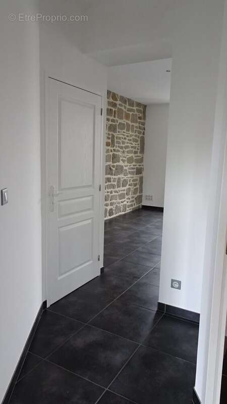 Appartement à FIRMINY