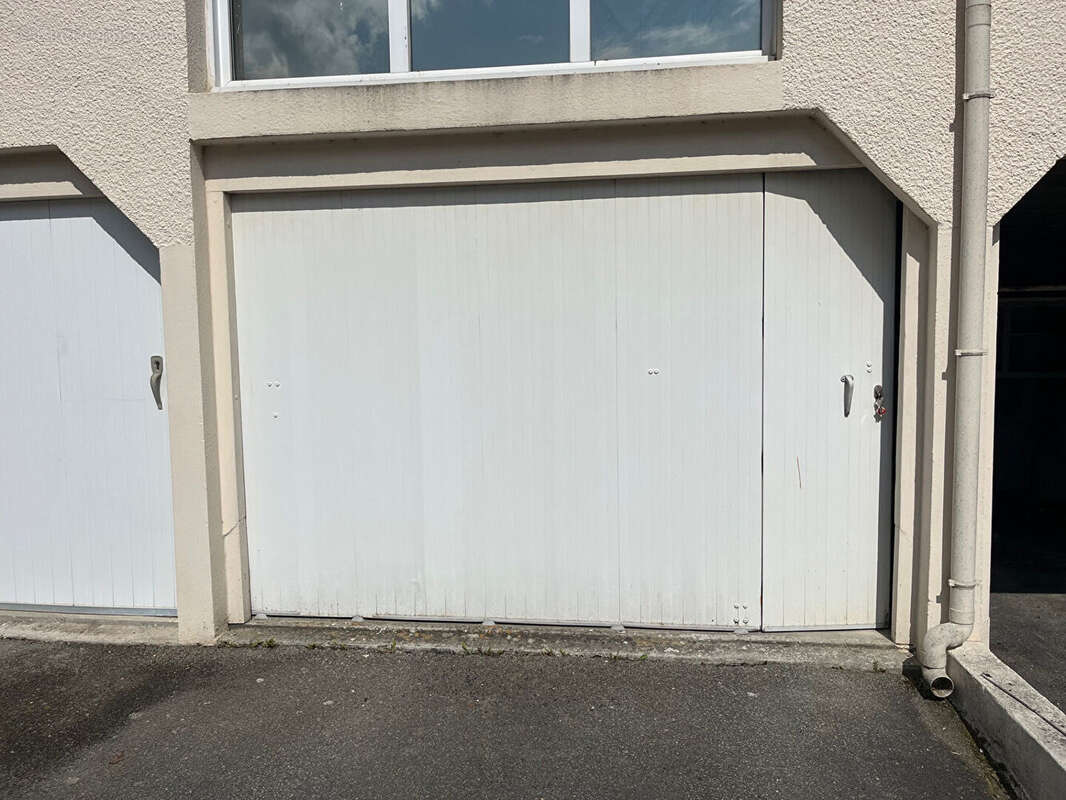 Appartement à SAINT-RENAN