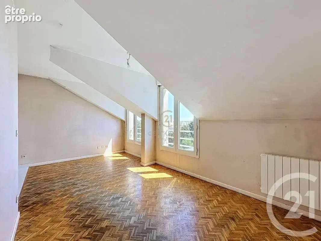 Appartement 29 m² à Lyon-8e  - photo 3
