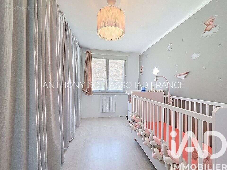 Photo 4 - Appartement à SOLLIES-PONT